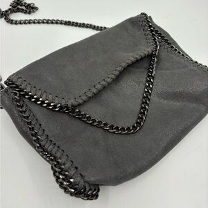 Stella Mccartney Falabella inspired crossbody Bag